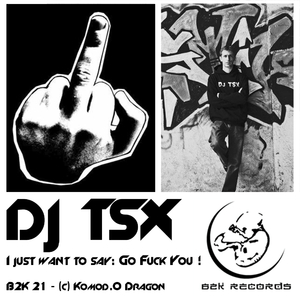 Wickedness (Original Mix)