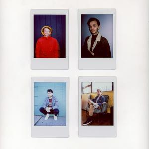 Don't Want To Be In Love