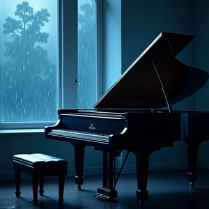 雨音に溶ける記憶