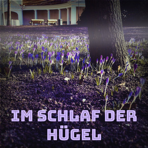 Im Schlaf der Hügel