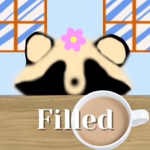 Filled