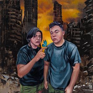 BRAINWASH (feat. Snowgoons)