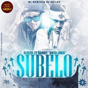 Subelo (feat. Randy)