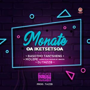 Monate Oa Iketsetswa