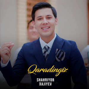 Qaradingiz