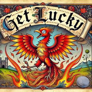 Get Lucky (Medieval Version)