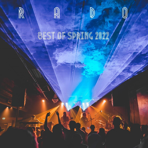 Beastly (Live at The Woodcellar, Evergreen, CO - April 16, 2022)