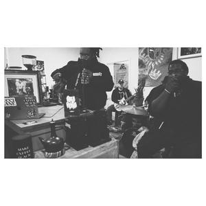 Blxck Like Me (Unplugged NPR Tiny Desk Video Submission)