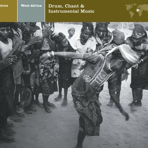 Tuareg Medicinal Chant (Mali)