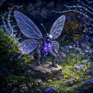 Poudrière (feat. Roza & Jee Loo)