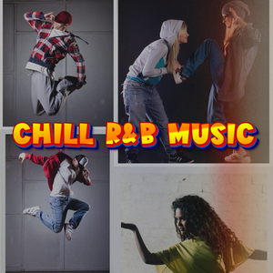 R&B Vibes for Romantic Moods