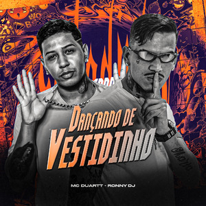 DANÇANDO DE VESTIDINHO