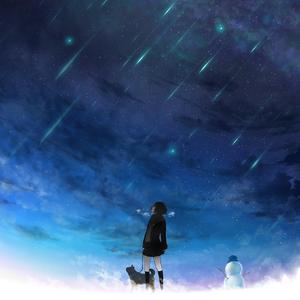 【钢琴】银河赴约