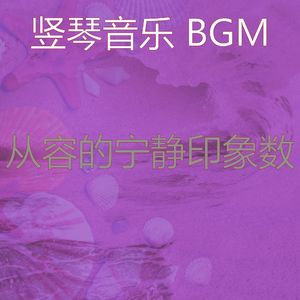 一尘不染宁静印象数