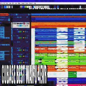 cubase user