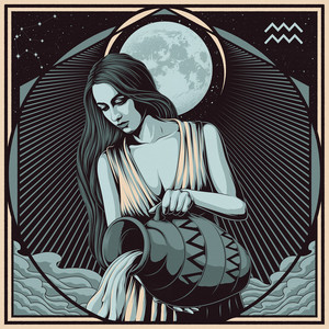 Aquarius