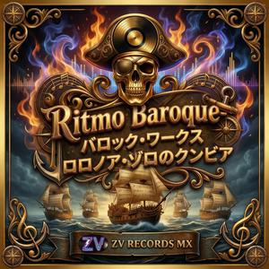 Ritmo Baroque (バロック・ワークス - ロロノア・ゾロのクンビア)