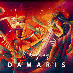 Chayraq: En Vivo 20 Años