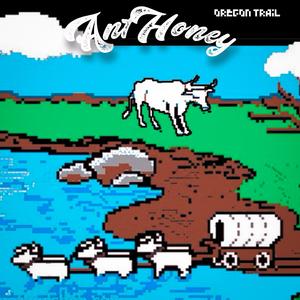 Oregon Trail