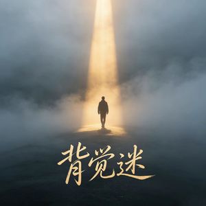 背觉迷