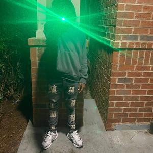 Crazy story (feat. Cakjr_)