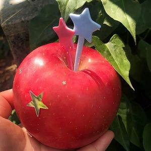 过饱和天空