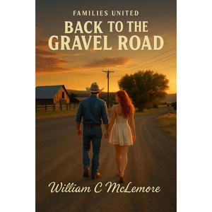 Back to the Gravel Road