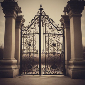 Açılın Kapılar Şaha Gidelim