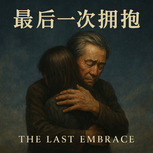 最后一次拥抱