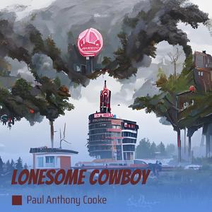 Lonesome Cowboy (Remastered 2022)