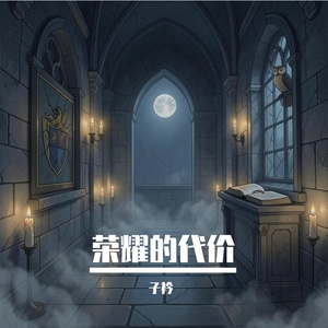 荣耀的代价
