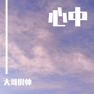 心中