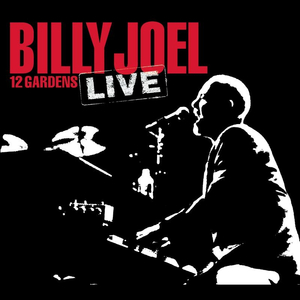 Piano Man (12 Gardens Live)