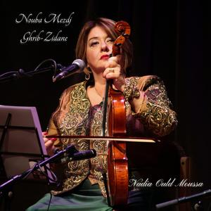 Mcedder Ghrib - Tafa Alayna