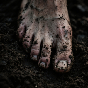 pés descalços (Remastered 2026)