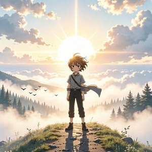 大逗-成长（大逗 remix）