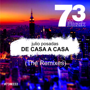 De Casa A Casa (Joan Ibanez & Xavi Over Remix)
