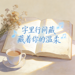 字里行间