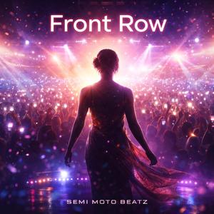 Front Row (Radio Edit)