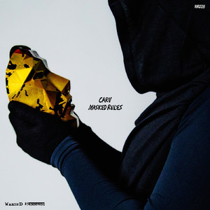 Gold'n Red (Original Mix)