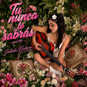 Tu Nunca Lo Sabras