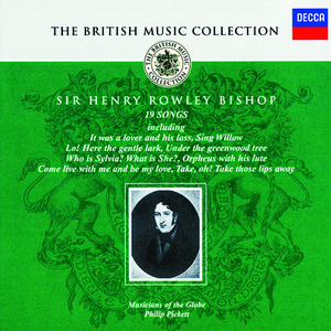 Twelfth Night - adapted from Thomas Ravenscroft/Thomas Morley Incidental Music to Shakespeare's play:Who is Sylvia? What is she?