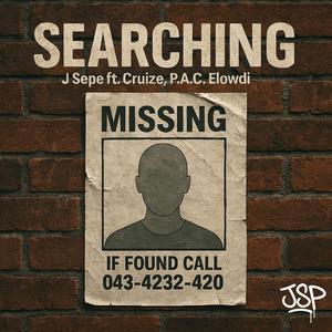 Searching (feat. Cruize, P.A.C. & Elowdi)