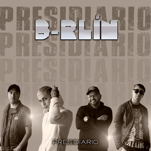 Presidiario