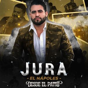 Jura (Desde El Patio) (Live)