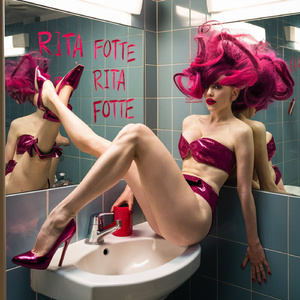 TI AMO VOLA VIA CON ME