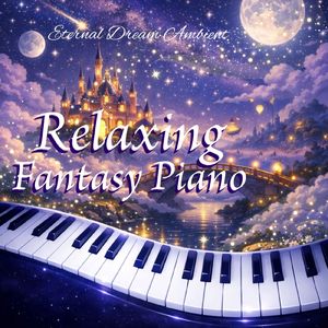 私の赤ちゃん (Ambient Piano)