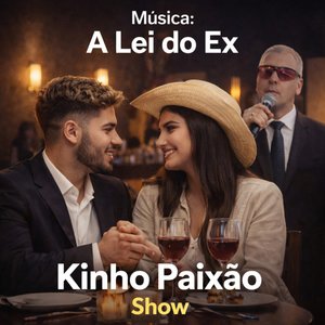 A Lei do Ex (Brega Romântica)