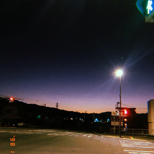 あの街の電波塔まで