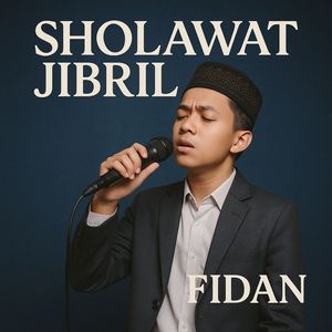 Sholawat Jibril